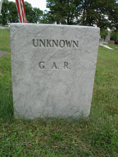tombstone
